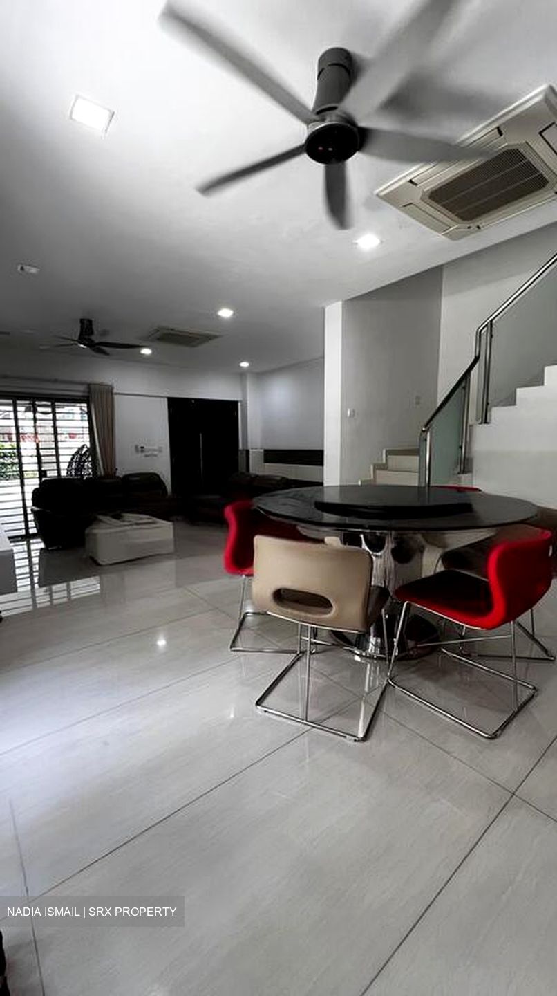 Westville (D22), Terrace #468346681
